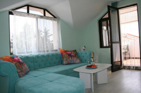 Sozopol Romance Apartments